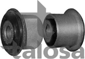 Talosa 57-05823 - Монтажен комплект, лагери кормилен механизъм vvparts.bg