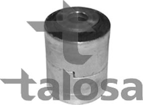 Talosa 57-05797 - Тампон, носач vvparts.bg