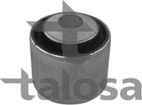 Talosa 57-05758 - Тампон, носач vvparts.bg