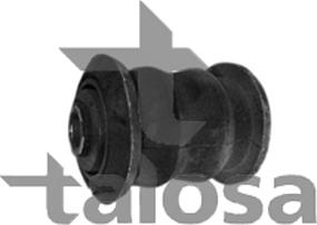 Talosa 57-05762 - Тампон, носач vvparts.bg