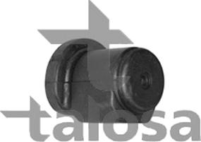Talosa 57-05767 - Тампон, носач vvparts.bg