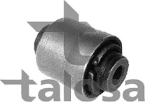 Talosa 57-05730 - Тампон, носач vvparts.bg