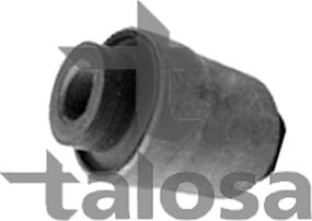 Talosa 57-05733 - Тампон, носач vvparts.bg
