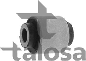 Talosa 57-05728 - Тампон, носач vvparts.bg