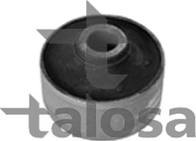 Talosa 57-06537 - Тампон, носач vvparts.bg