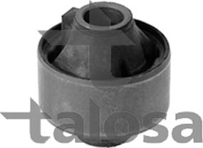 Talosa 57-06036 - Тампон, носач vvparts.bg