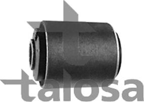 Talosa 57-06026 - Тампон, носач vvparts.bg