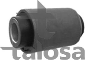 Talosa 57-00998 - Тампон, носач vvparts.bg