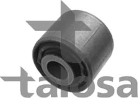 Talosa 57-00953 - Тампон, носач vvparts.bg