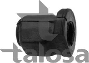 Talosa 57-00969 - Тампон, носач vvparts.bg