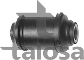 Talosa 57-00968 - Тампон, носач vvparts.bg