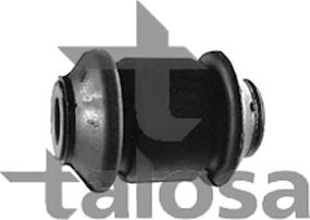 Talosa 57-00970 - Тампон, носач vvparts.bg