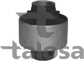 Talosa 57-00444 - Тампон, носач vvparts.bg