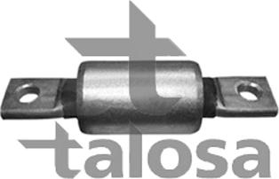 Talosa 57-00584 - Тампон, носач vvparts.bg