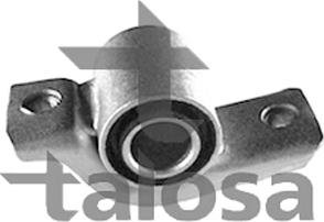 Talosa 57-00586 - Тампон, носач vvparts.bg