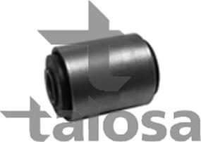 Talosa 57-00749 - Тампон, носач vvparts.bg