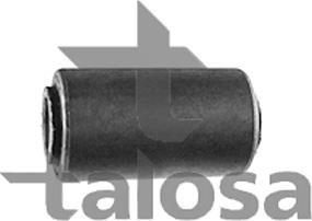 Talosa 57-00746 - Тампон, носач vvparts.bg