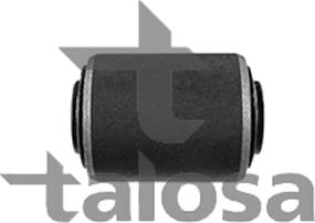 Talosa 57-00747 - Тампон, носач vvparts.bg