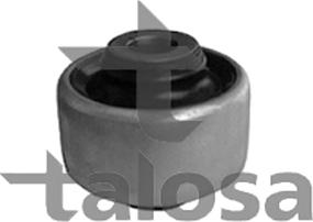 Talosa 57-00717 - Тампон, носач vvparts.bg