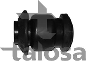 Talosa 57-00779 - Тампон, носач vvparts.bg