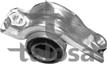 Talosa 57-01579 - Тампон, носач vvparts.bg