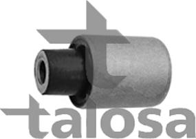 Talosa 57-01576 - Тампон, носач vvparts.bg