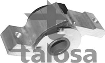 Talosa 57-01578 - Тампон, носач vvparts.bg