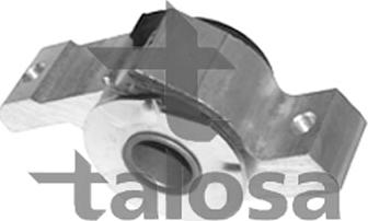 Talosa 57-01577 - Тампон, носач vvparts.bg