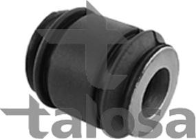 Talosa 57-01621 - Тампон, носач vvparts.bg