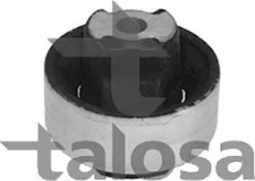 Talosa 57-01159 - Тампон, носач vvparts.bg