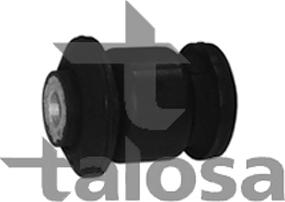 Talosa 57-01155 - Тампон, носач vvparts.bg