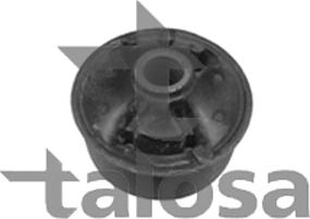 Talosa 57-01153 - Тампон, носач vvparts.bg