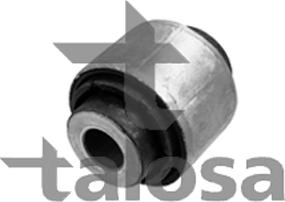 Talosa 57-01230 - Тампон, носач vvparts.bg