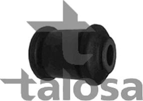 Talosa 57-01271 - Тампон, носач vvparts.bg