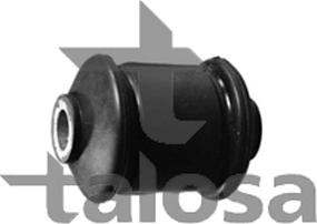 Talosa 57-08445 - Тампон, носач vvparts.bg