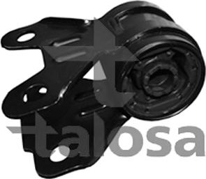 Talosa 57-08455 - Тампон, носач vvparts.bg