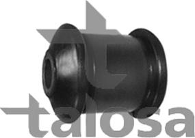 Talosa 57-08451 - Тампон, носач vvparts.bg