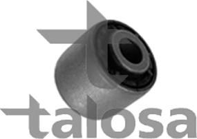 Talosa 57-08452 - Тампон, носач vvparts.bg