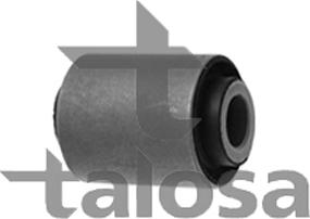 Talosa 57-08457 - Тампон, носач vvparts.bg