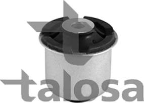 Talosa 57-08462 - Тампон, носач vvparts.bg