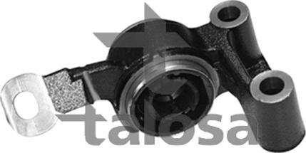 Talosa 57-08439 - Тампон, носач vvparts.bg