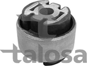 Talosa 57-08594 - Тампон, носач vvparts.bg