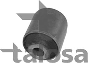 Talosa 57-08590 - Тампон, носач vvparts.bg