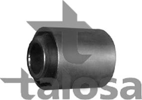 Talosa 57-08540 - Тампон, носач vvparts.bg