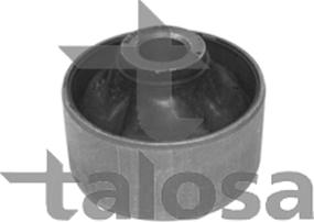 Talosa 57-08569 - Тампон, носач vvparts.bg