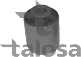 Talosa 57-08589 - Тампон, носач vvparts.bg