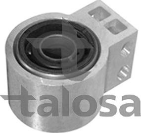 Talosa 57-08533 - Тампон, носач vvparts.bg