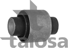 Talosa 57-08647 - Тампон, носач vvparts.bg