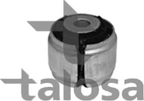 Talosa 57-08666 - Тампон, носач vvparts.bg