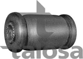 Talosa 57-08601 - Тампон, носач vvparts.bg